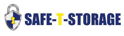 Safe-T-Storage
